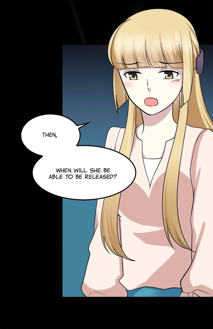 Longtime Lovers Chapter 28 page 43 - 