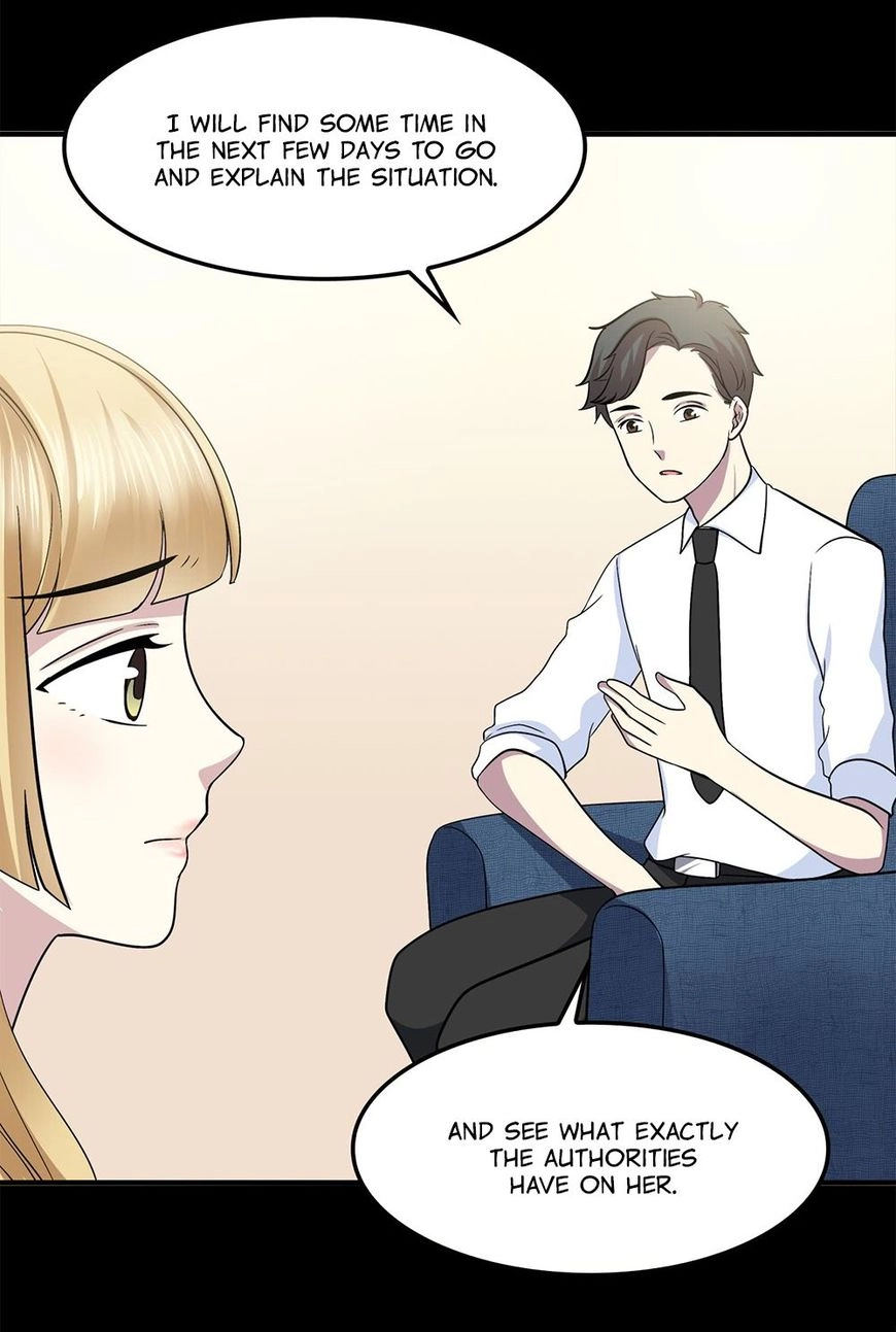 Longtime Lovers Chapter 28 page 45 - 