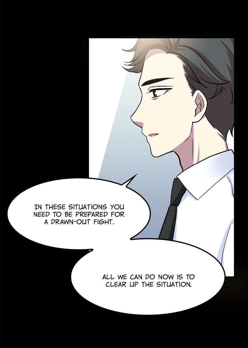 Longtime Lovers Chapter 28 page 46 - 