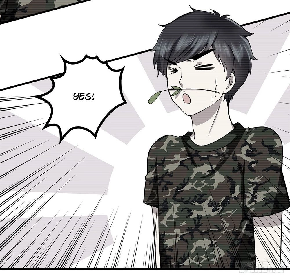Longtime Lovers Chapter 28 page 6 - 
