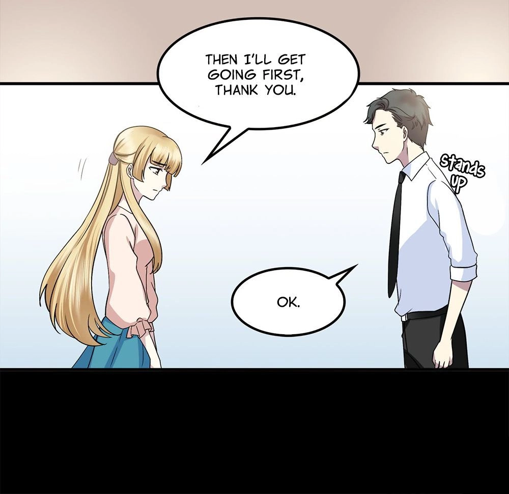 Longtime Lovers Chapter 28 page 51 - 