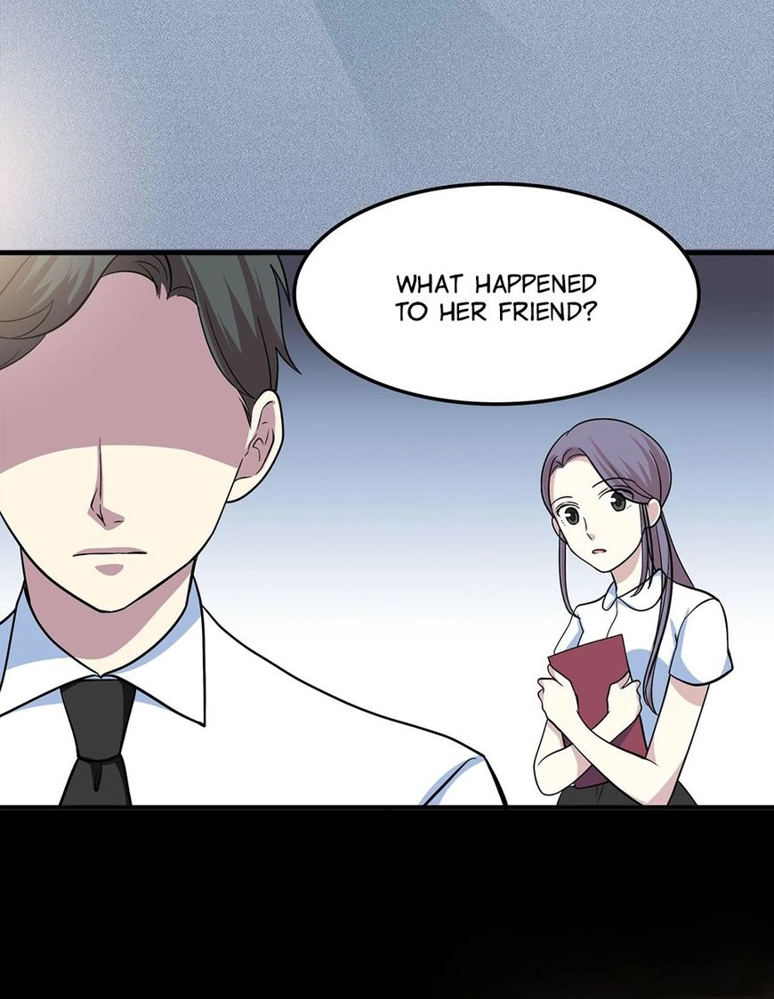 Longtime Lovers Chapter 28 page 54 - 