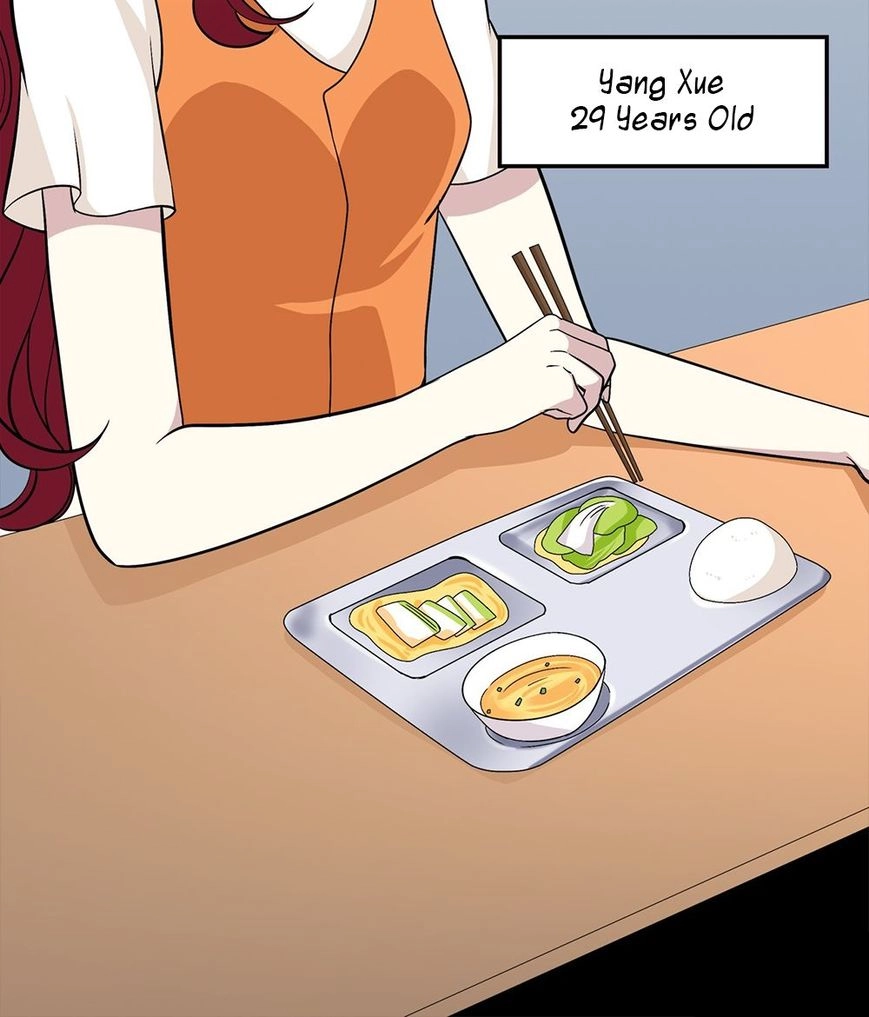 Longtime Lovers Chapter 28 page 58 - 