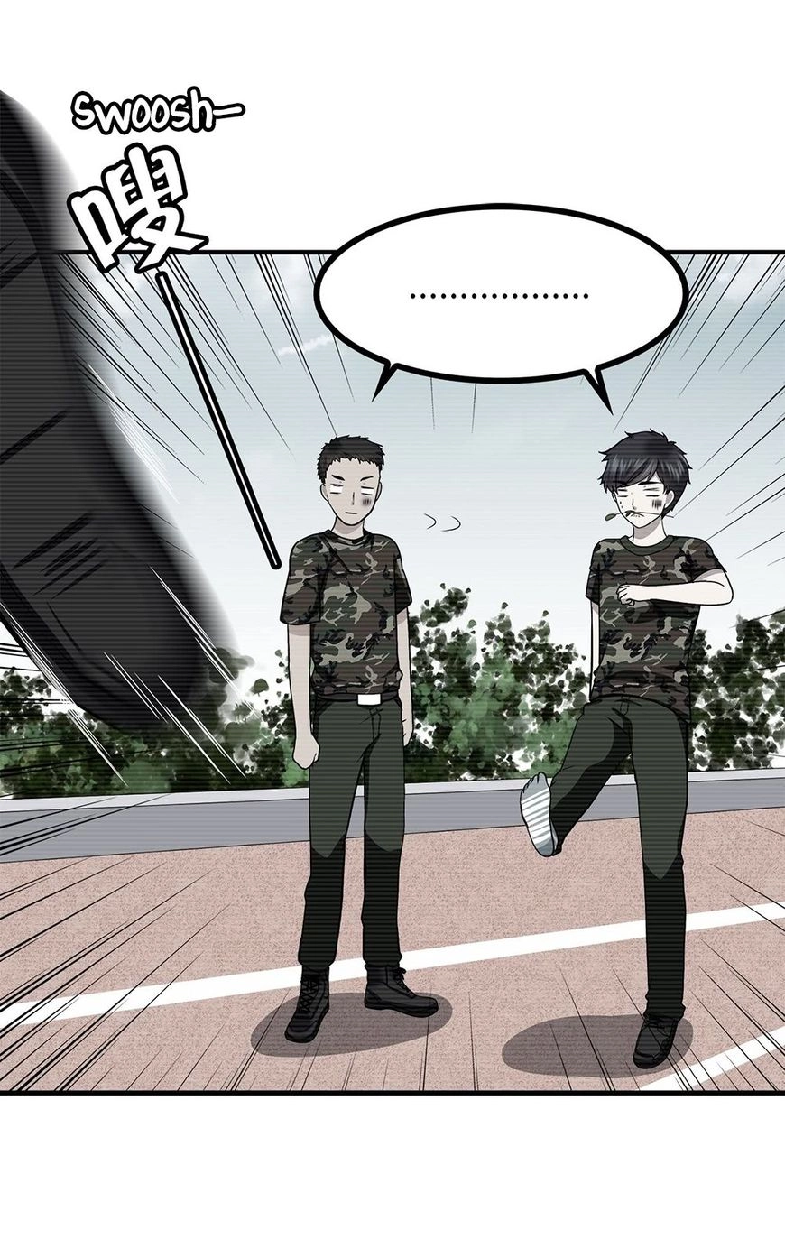 Longtime Lovers Chapter 28 page 7 - 