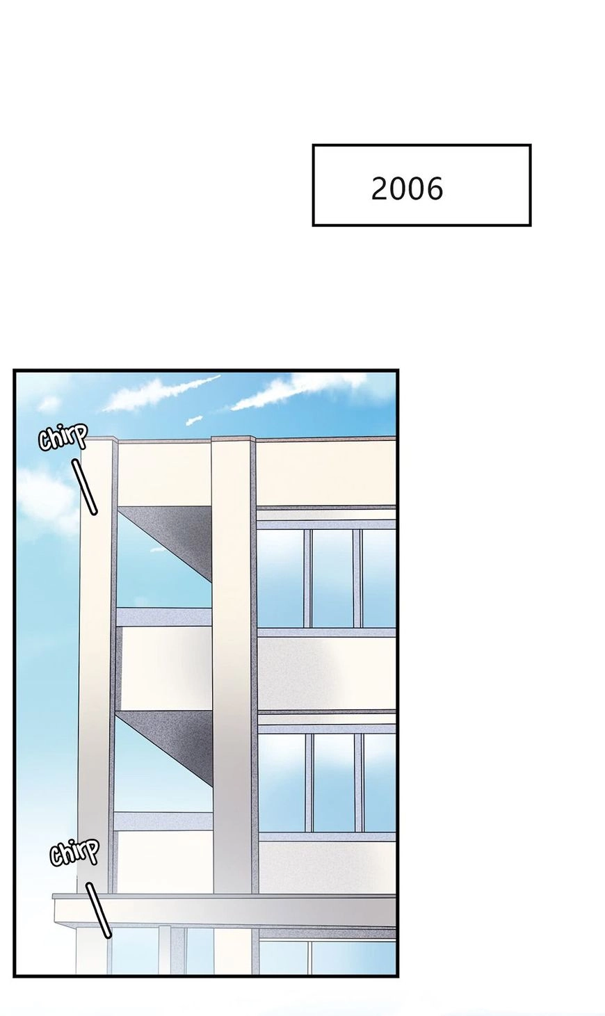 Longtime Lovers Chapter 28 page 9 - 