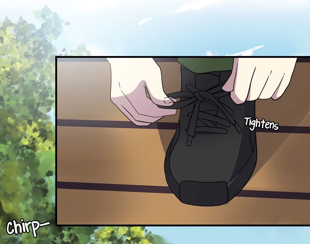 Longtime Lovers Chapter 28 page 10 - 