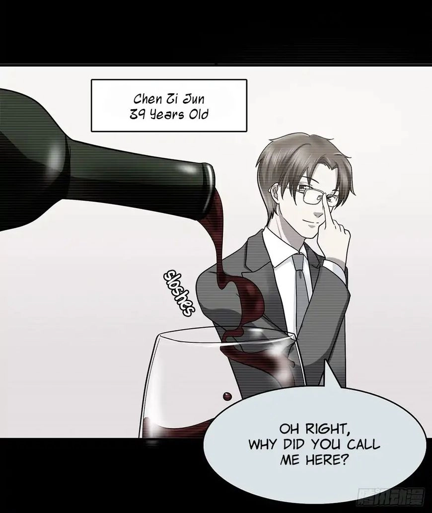 Longtime Lovers Chapter 29 page 1 - 