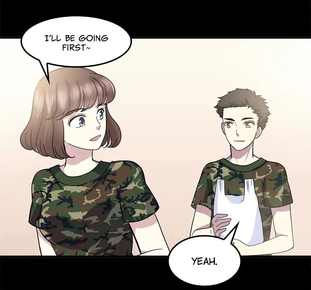 Longtime Lovers Chapter 29 page 18 - 