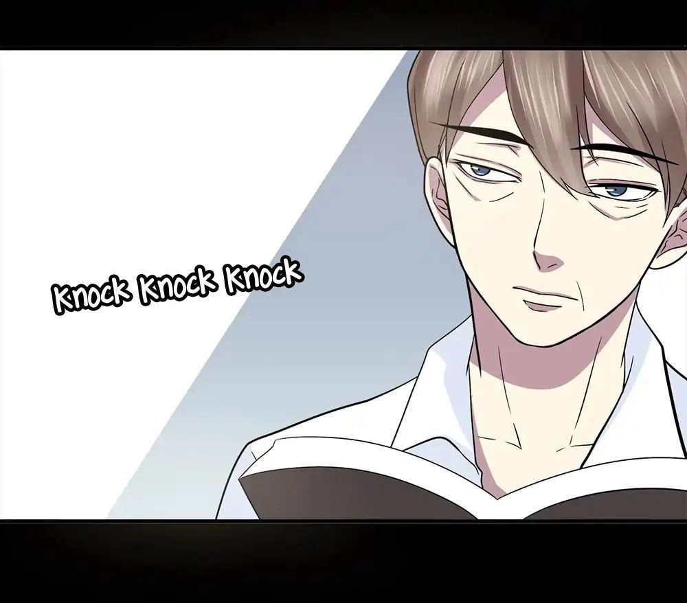 Longtime Lovers Chapter 29 page 22 - 