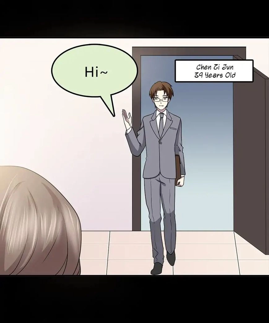 Longtime Lovers Chapter 29 page 23 - 