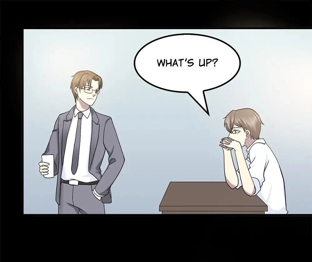 Longtime Lovers Chapter 29 page 26 - 