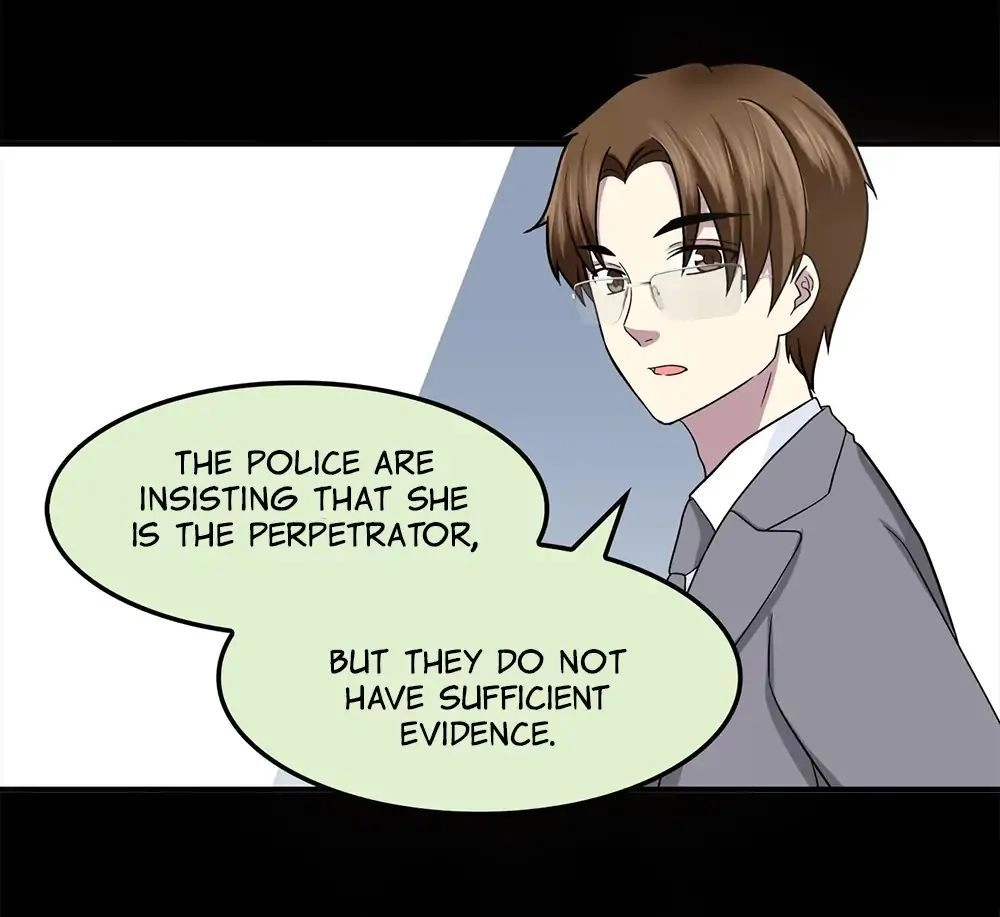 Longtime Lovers Chapter 29 page 27 - 