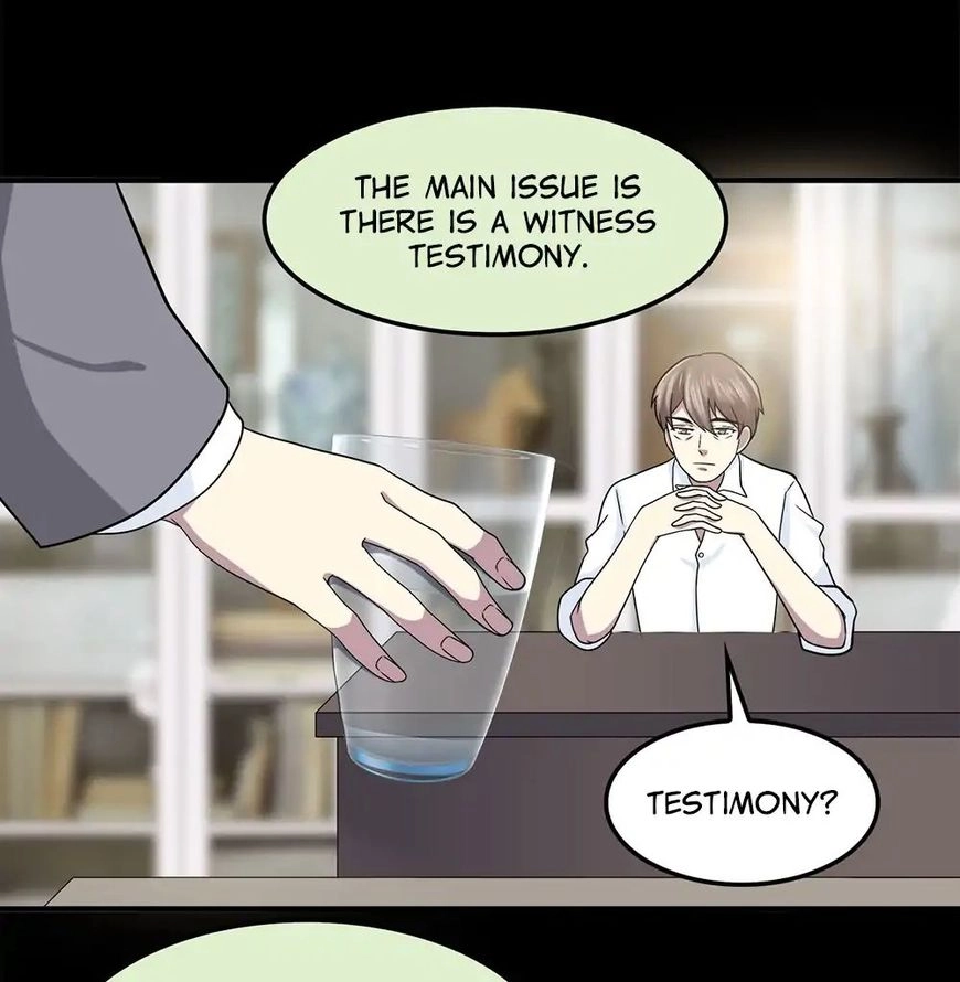 Longtime Lovers Chapter 29 page 29 - 