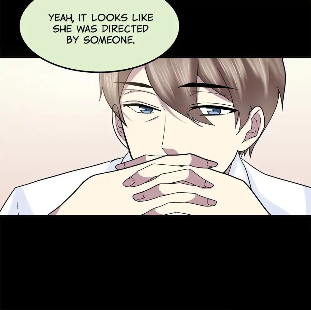Longtime Lovers Chapter 29 page 30 - 