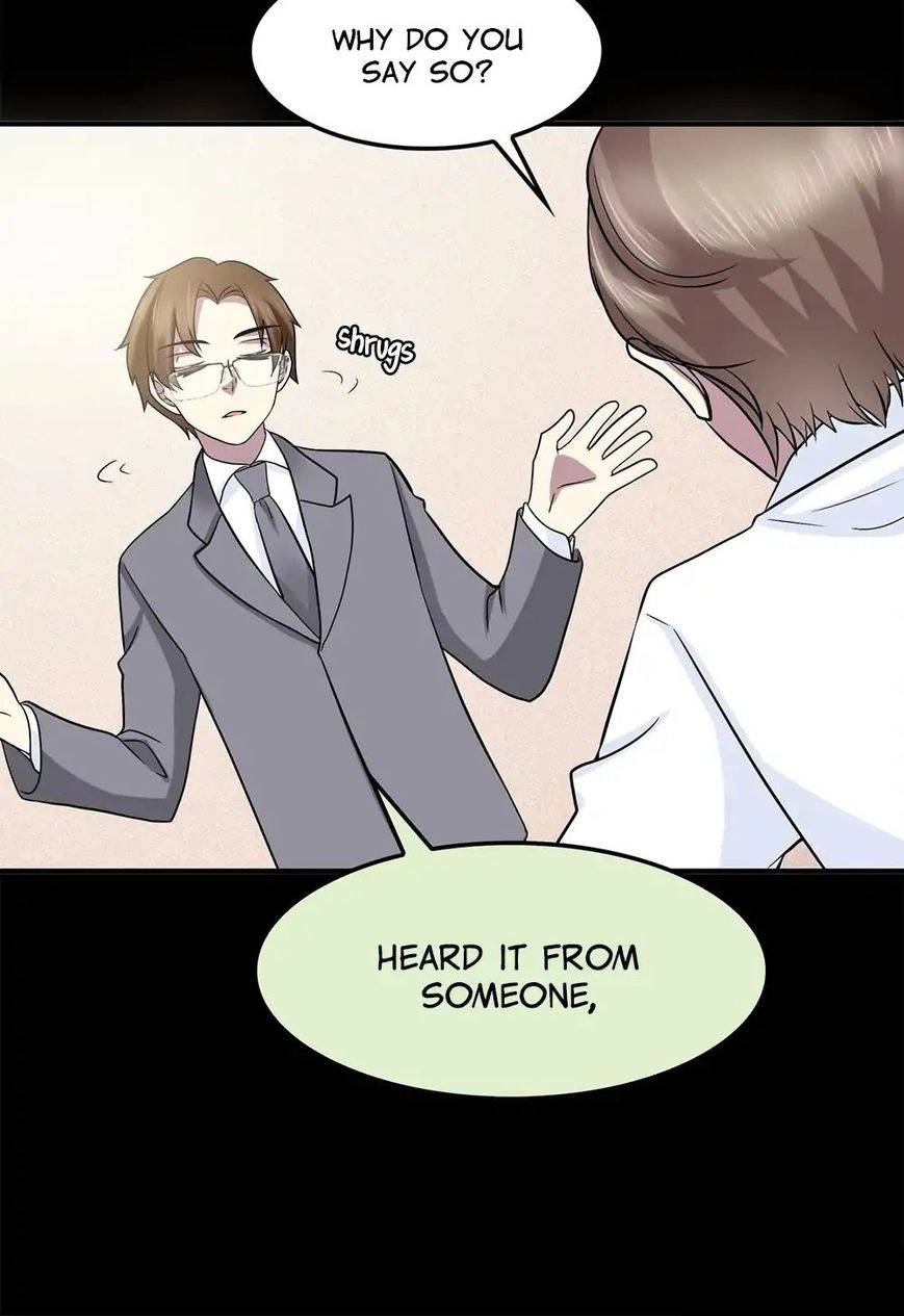 Longtime Lovers Chapter 29 page 34 - 
