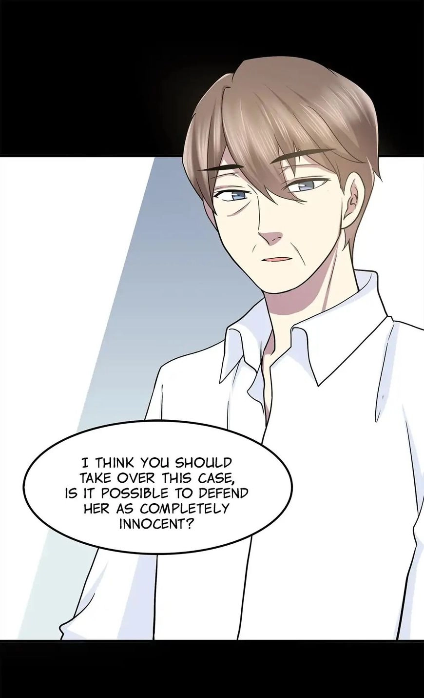 Longtime Lovers Chapter 29 page 35 - 