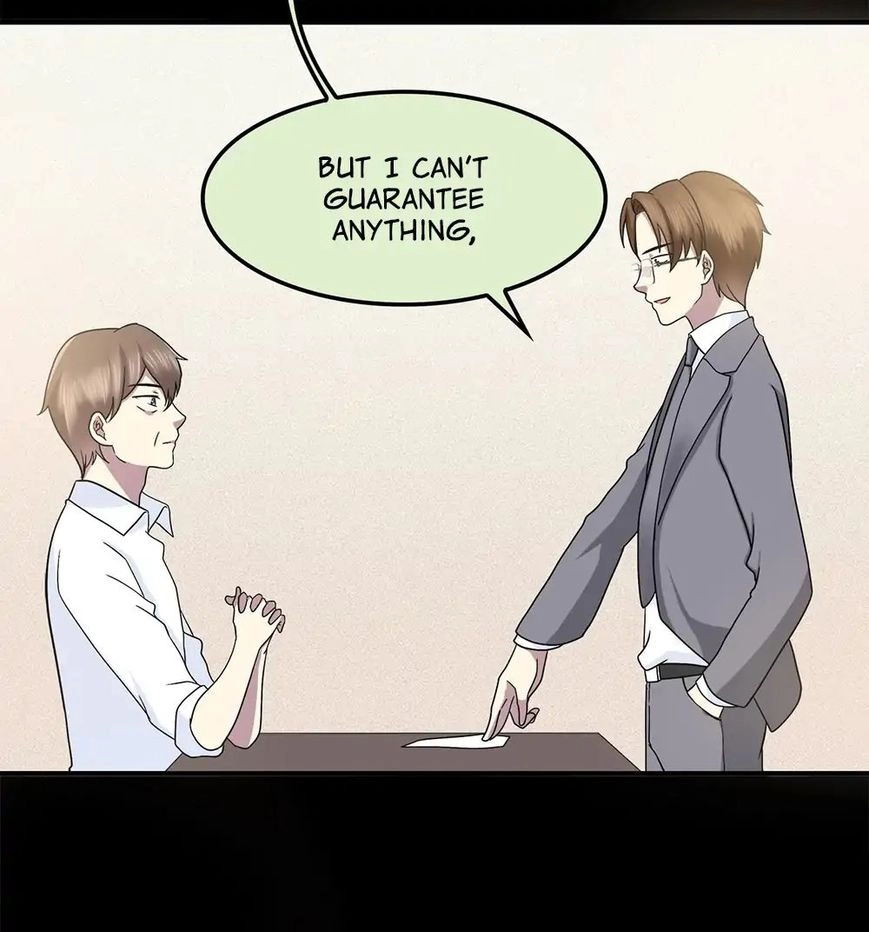 Longtime Lovers Chapter 29 page 37 - 