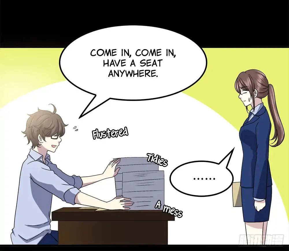 Longtime Lovers Chapter 29 page 43 - 