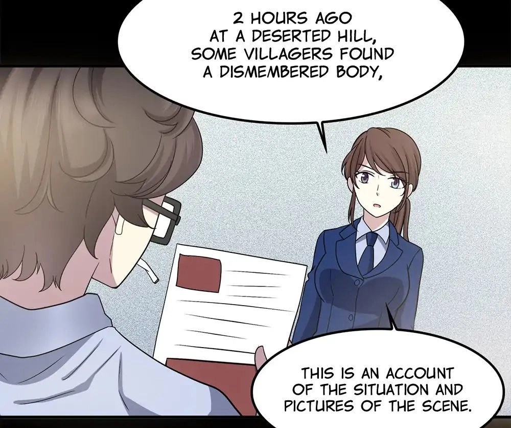 Longtime Lovers Chapter 29 page 45 - 