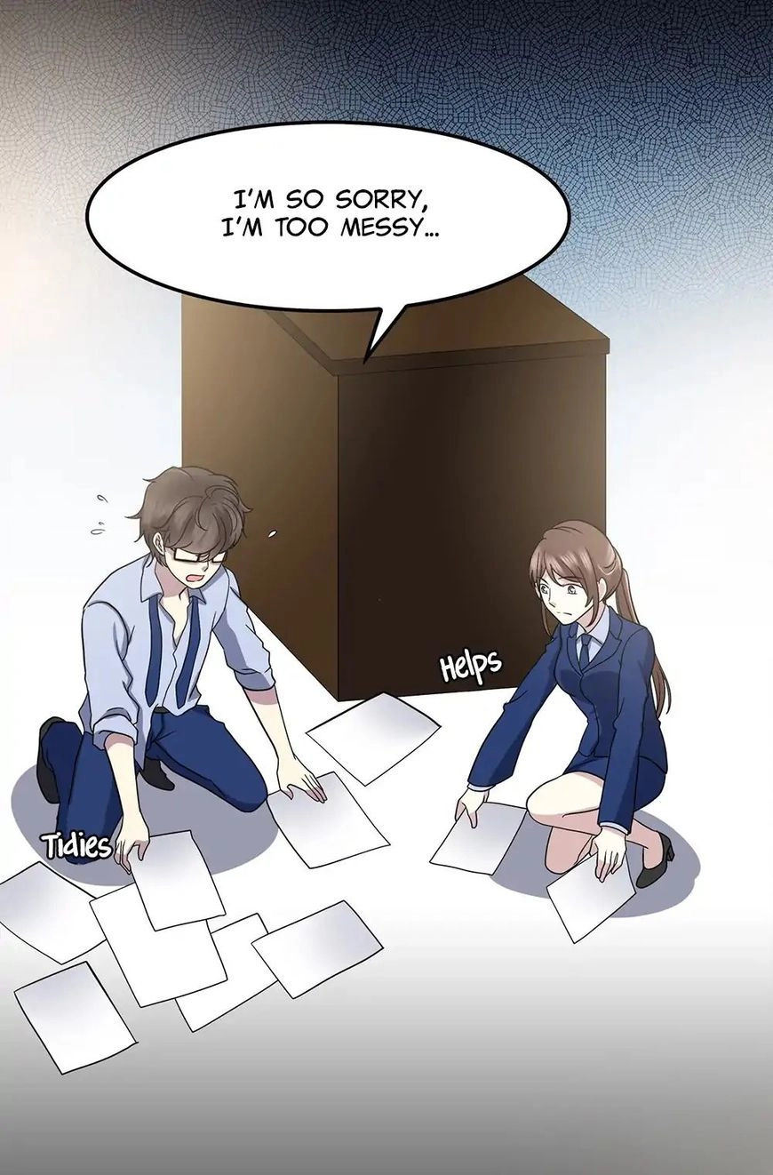 Longtime Lovers Chapter 29 page 49 - 