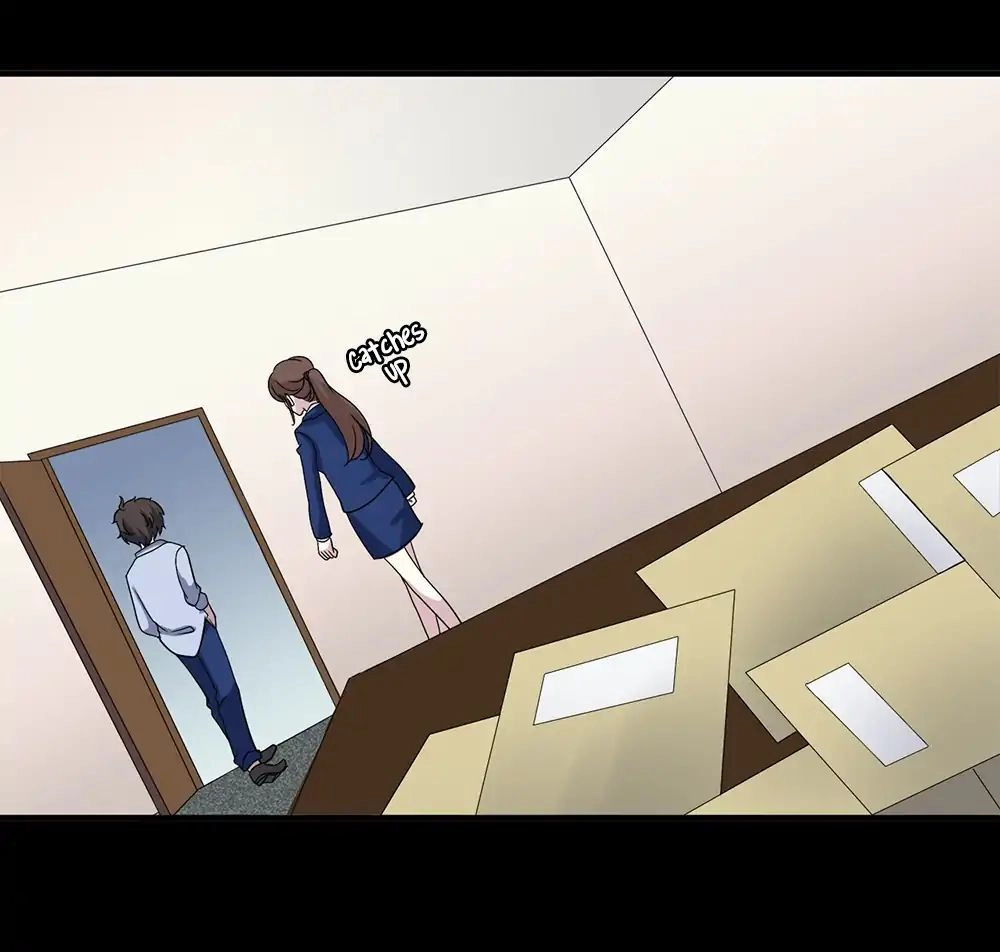 Longtime Lovers Chapter 29 page 54 - 