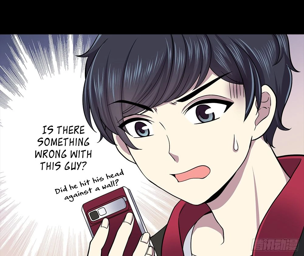 Longtime Lovers Chapter 3 page 13 - 