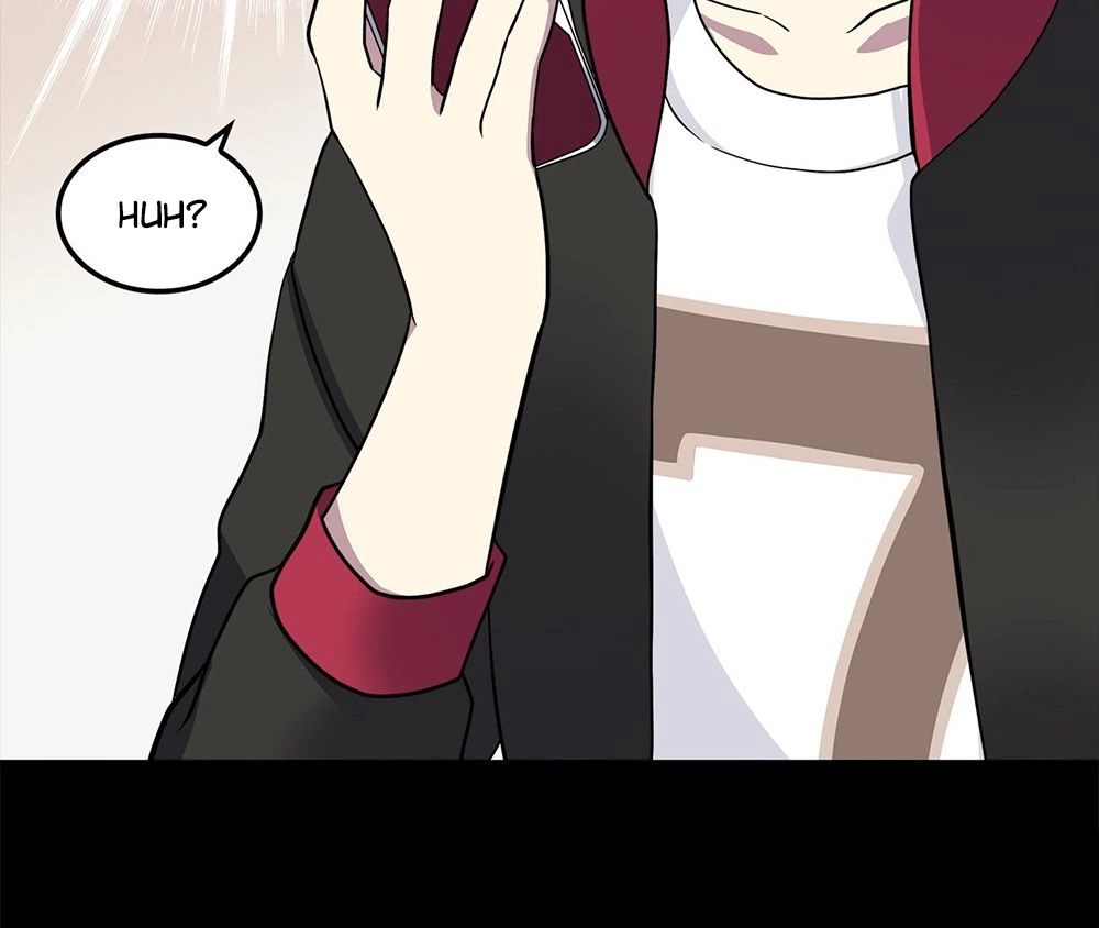 Longtime Lovers Chapter 3 page 14 - 