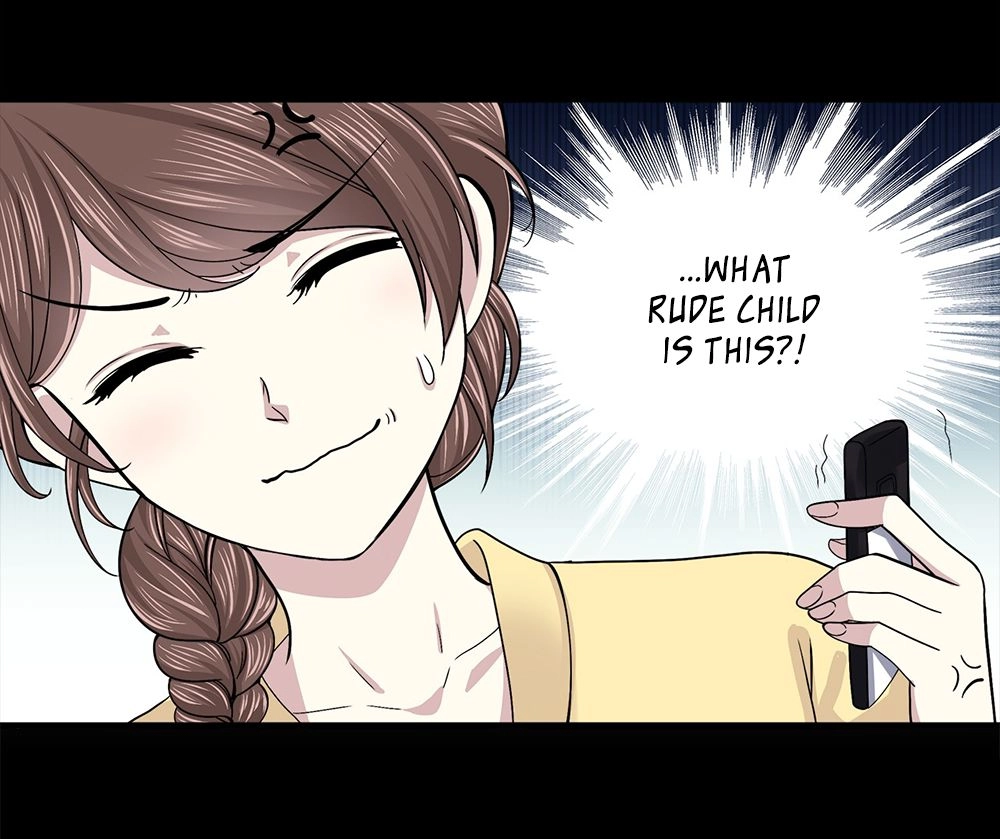 Longtime Lovers Chapter 3 page 19 - 