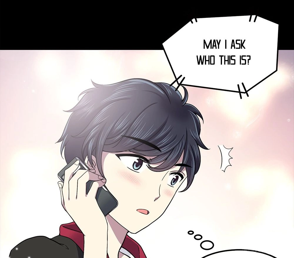 Longtime Lovers Chapter 3 page 21 - 