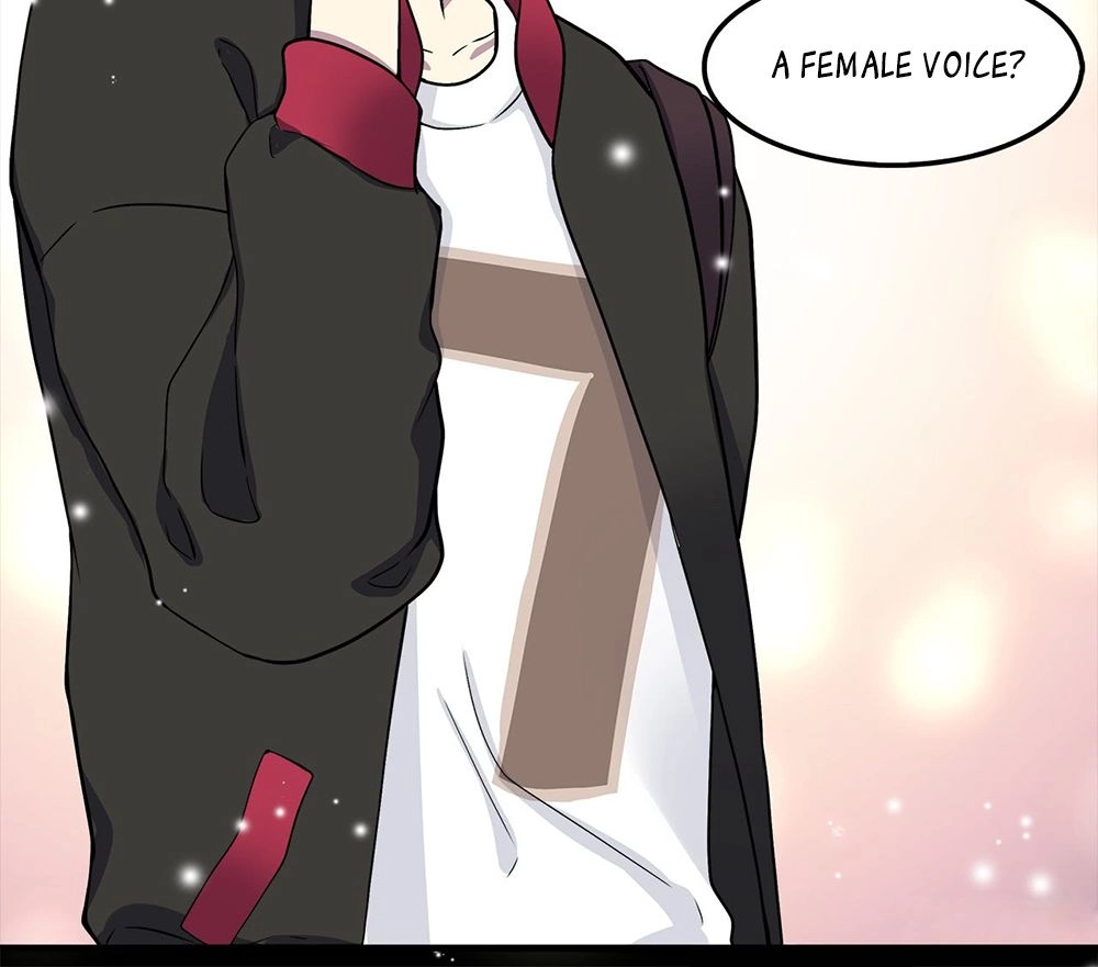 Longtime Lovers Chapter 3 page 22 - 