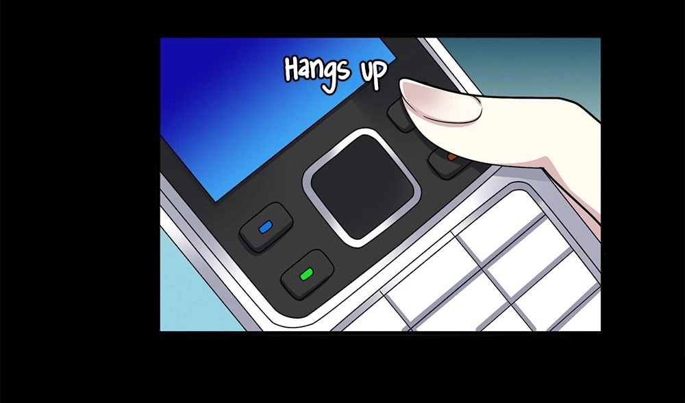 Longtime Lovers Chapter 3 page 25 - 