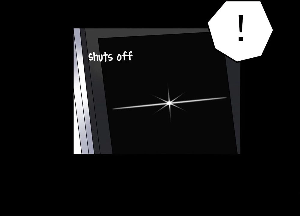Longtime Lovers Chapter 3 page 27 - 