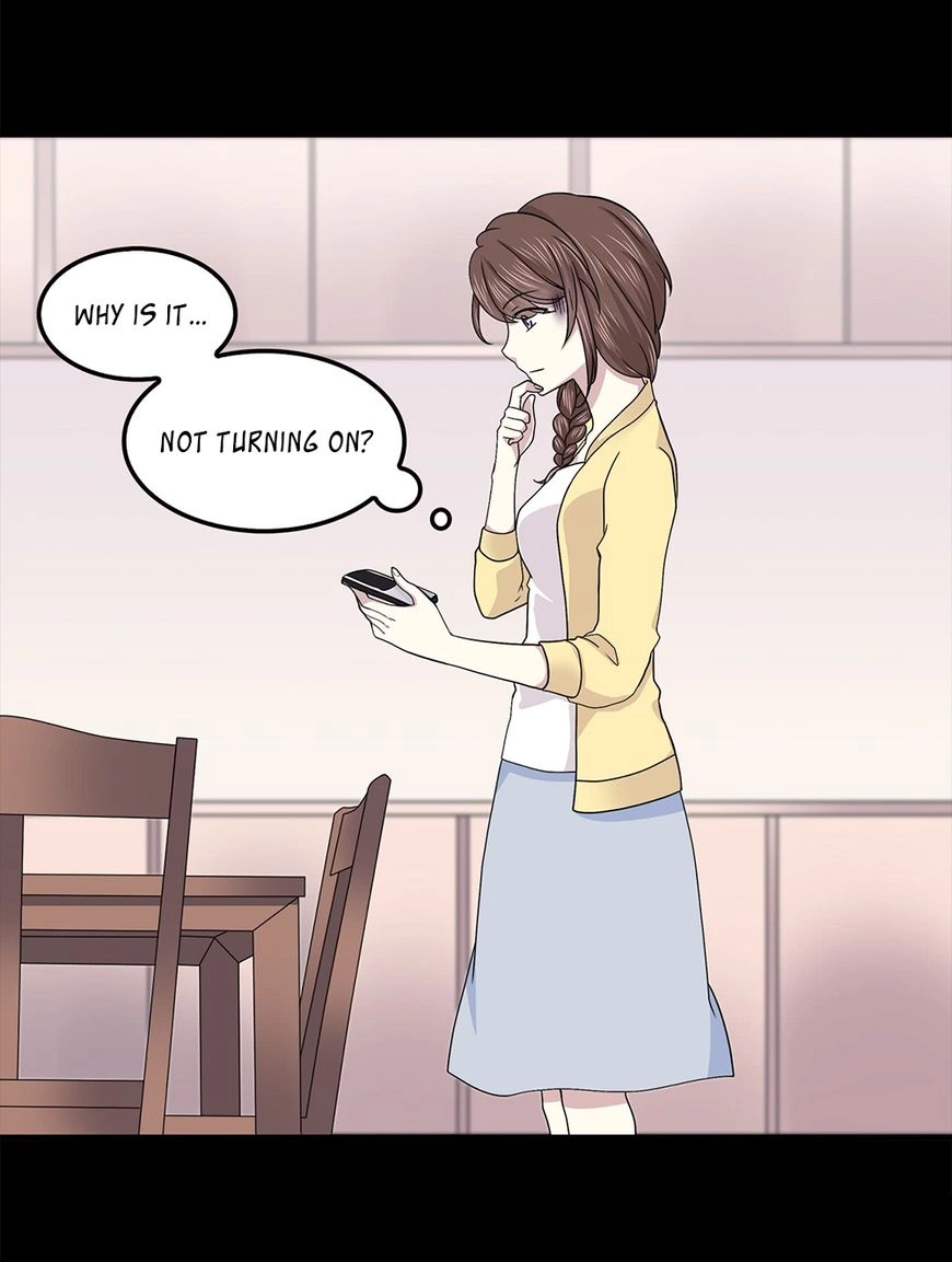 Longtime Lovers Chapter 3 page 29 - 
