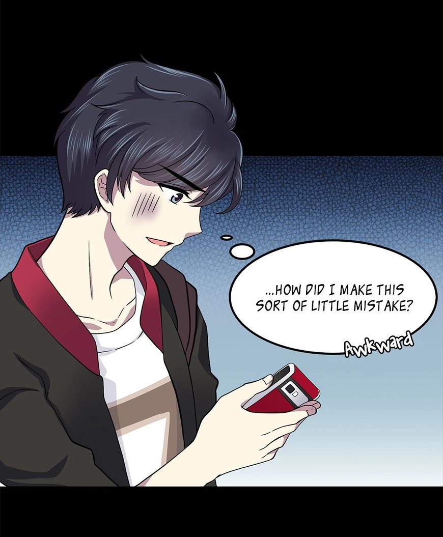 Longtime Lovers Chapter 3 page 30 - 