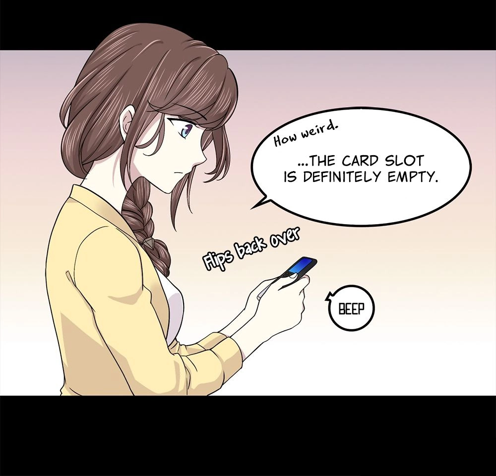 Longtime Lovers Chapter 3 page 7 - 