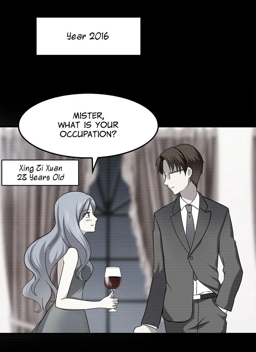 Longtime Lovers Chapter 30 page 2 - 