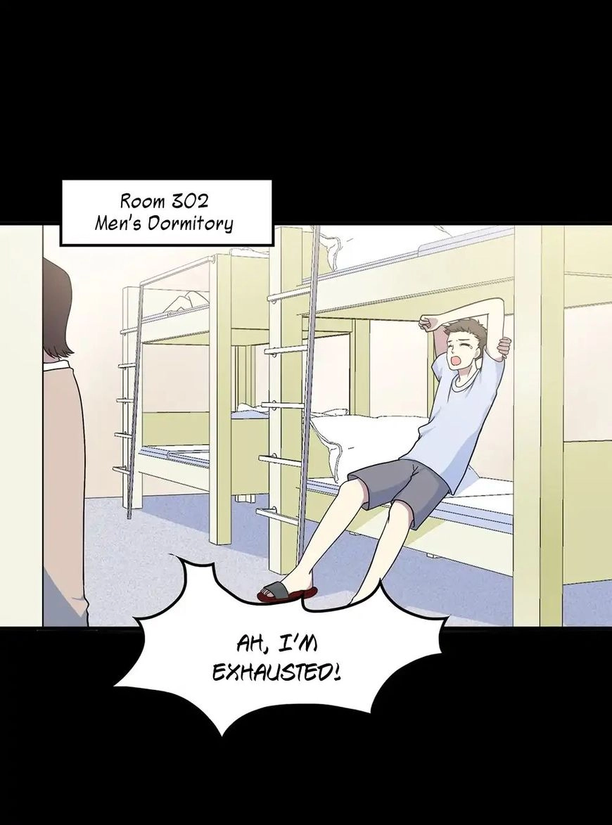 Longtime Lovers Chapter 30 page 14 - 