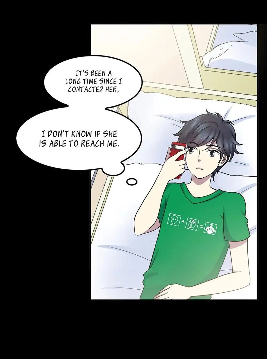 Longtime Lovers Chapter 30 page 15 - 