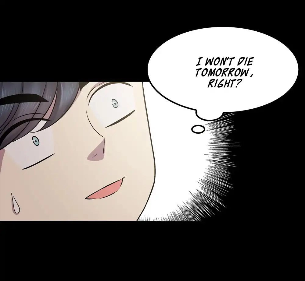 Longtime Lovers Chapter 30 page 17 - 