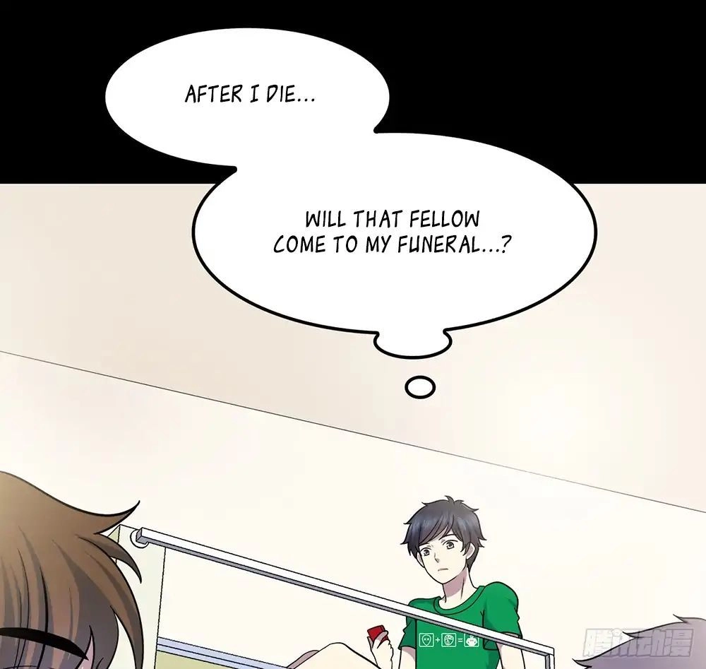 Longtime Lovers Chapter 30 page 19 - 