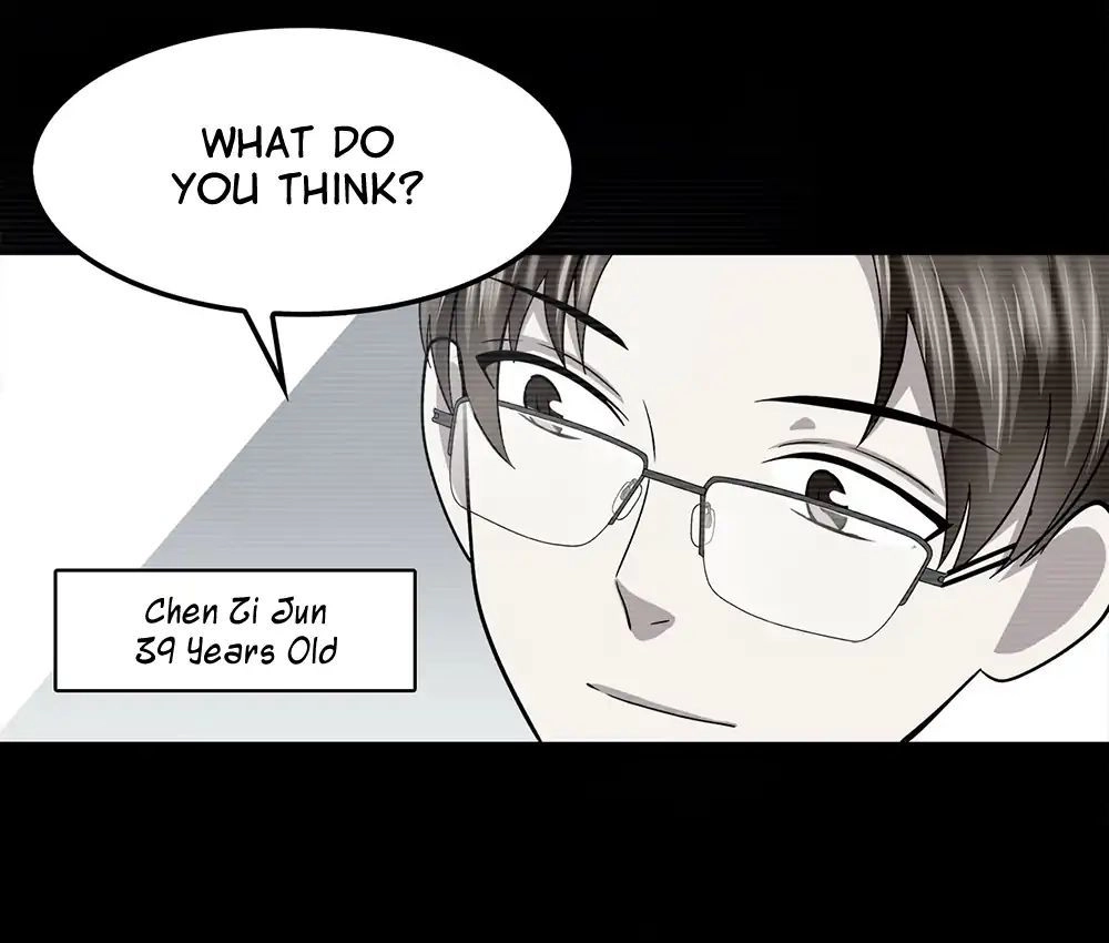 Longtime Lovers Chapter 30 page 3 - 