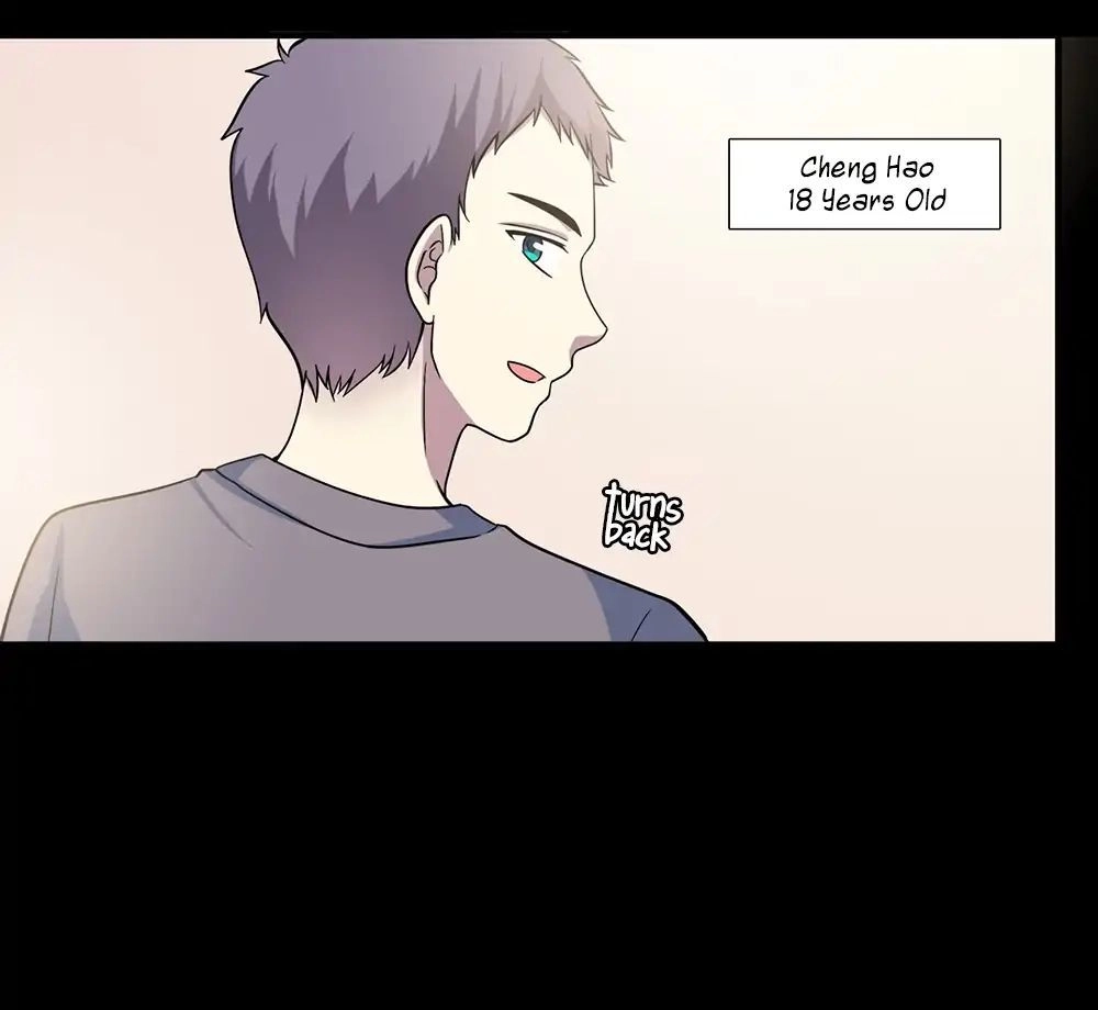 Longtime Lovers Chapter 30 page 21 - 
