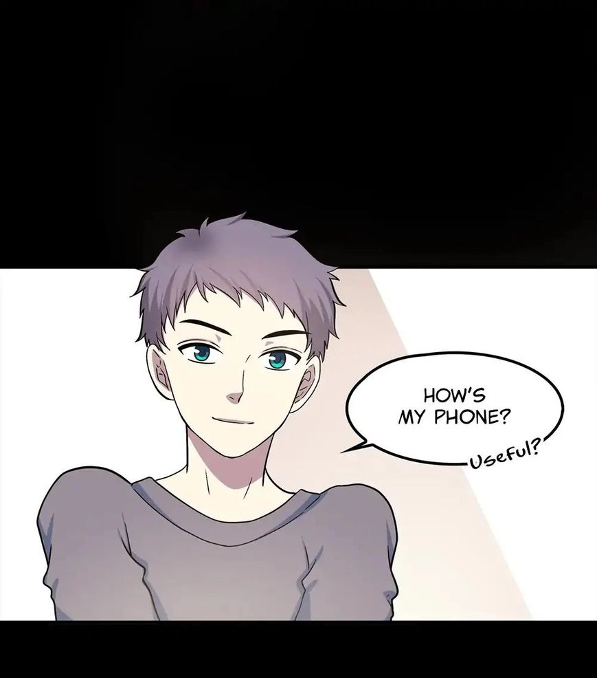 Longtime Lovers Chapter 30 page 23 - 