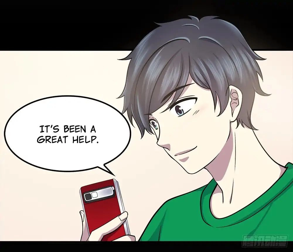 Longtime Lovers Chapter 30 page 25 - 