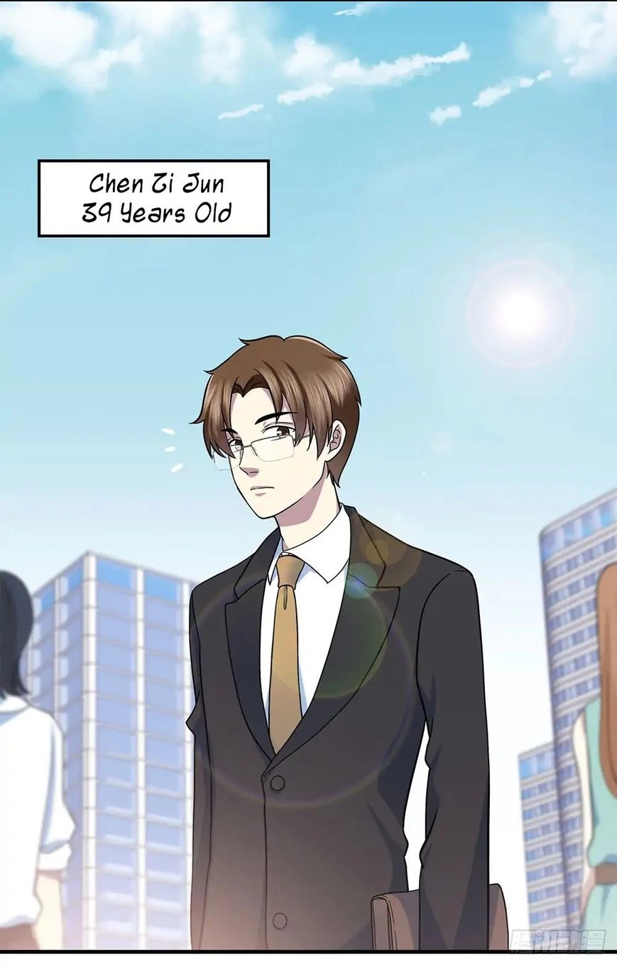 Longtime Lovers Chapter 30 page 27 - 