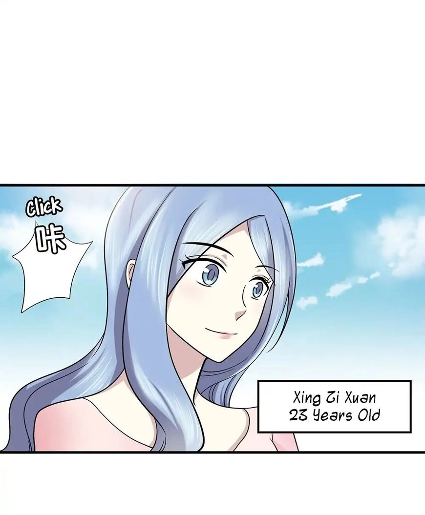 Longtime Lovers Chapter 30 page 29 - 
