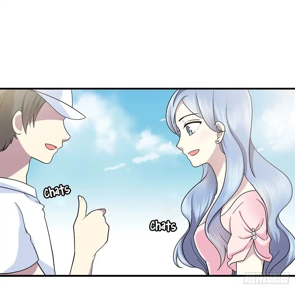Longtime Lovers Chapter 30 page 31 - 