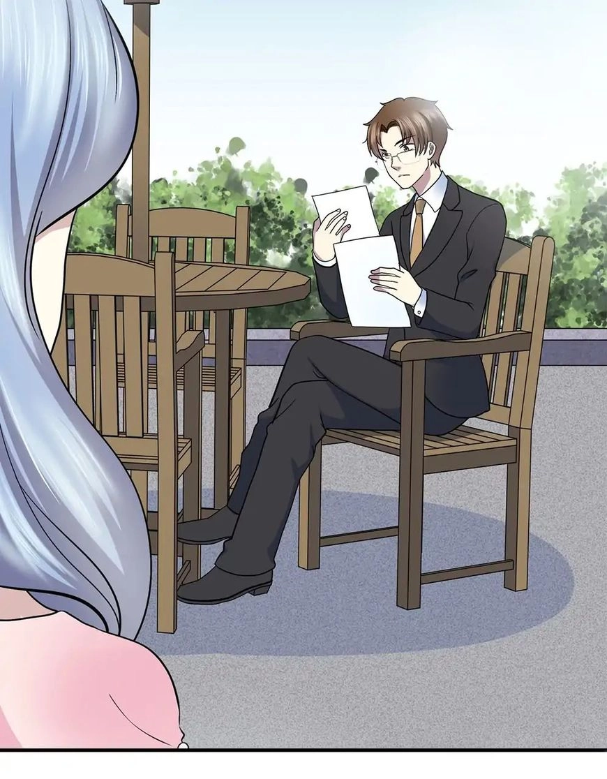 Longtime Lovers Chapter 30 page 33 - 