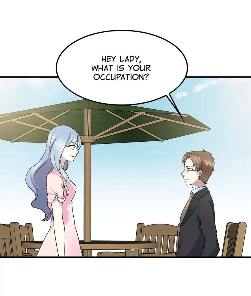 Longtime Lovers Chapter 30 page 37 - 