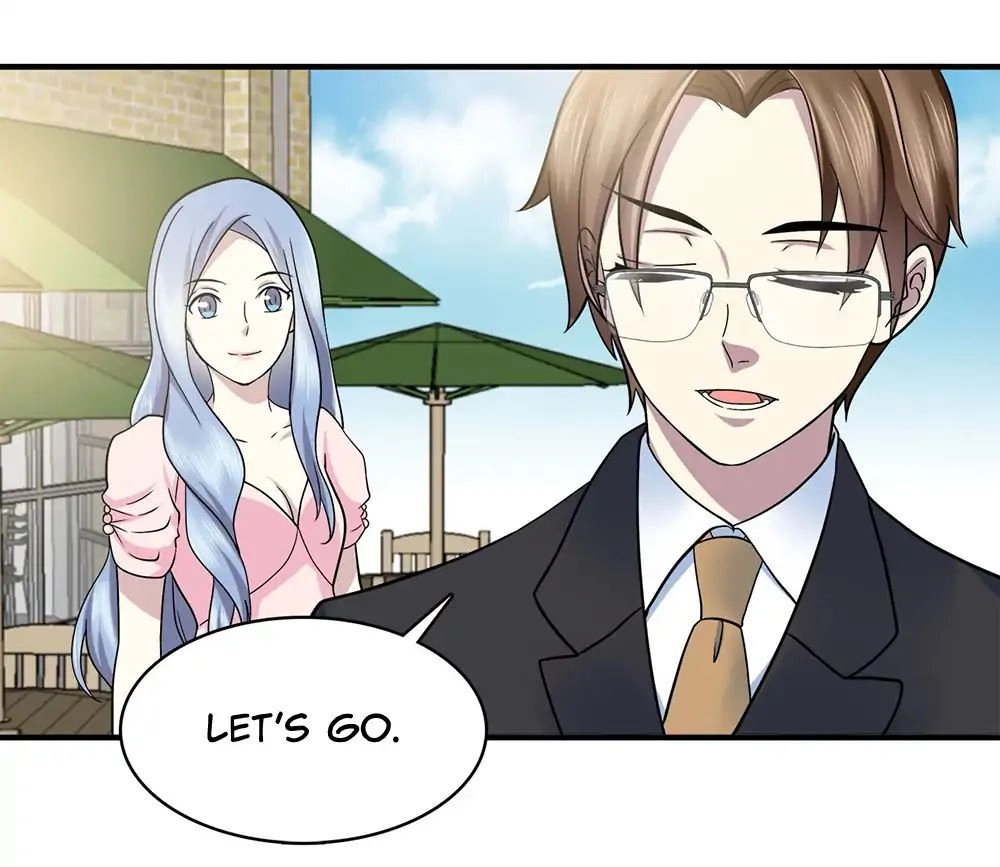 Longtime Lovers Chapter 30 page 41 - 
